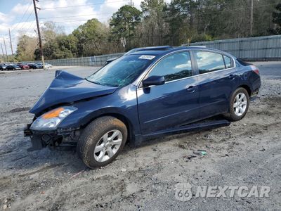 2008 NISSAN ALTIMA 2.5 1N4AL21E78N410283 - główne zdjęcie licytacji z USA - miniatura