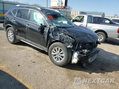 Zdjęcie 11 z 13 samochodu: 2019 NISSAN ROGUE S VIN:KNMAT2MT9KP504973 - miniatura