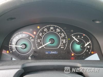 Zdjęcie 9 z 13 samochodu: 2008 TOYOTA CAMRY SOLARA SE VIN:4T1CA30PX8U154580 - miniatura