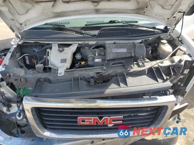 Zdjęcie 12 z 14 samochodu: 2017 GMC SAVANA G2500 VIN:1GTW7AFF9H1909089 - miniatura