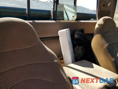 Zdjęcie 10 z 12 samochodu: 1997 FORD F250 VIN:1FTHX25H7VED11248 - miniatura