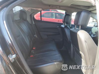 Zdjęcie 10 z 15 samochodu: 2014 CHEVROLET EQUINOX LT VIN:2GNALCEK9E6129934 - miniatura