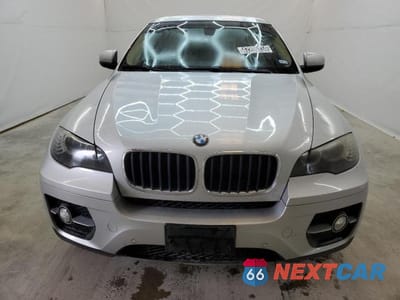 Piąte zdjęcie samochodu w środku: 2012 BMW X6 XDRIVE35I VIN:5UXFG2C55CL778322 - miniatura