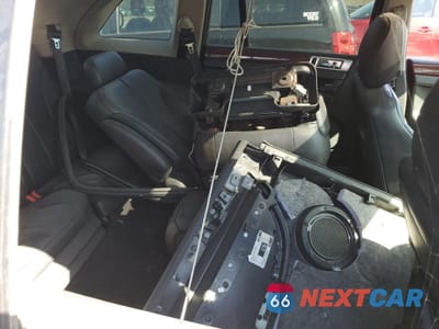 Zdjęcie 10 z 12 samochodu: 2005 CHRYSLER PACIFICA TOURING VIN:2C8GF68475R394423 - miniatura