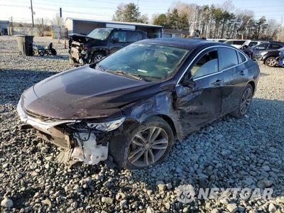2020 CHEVROLET MALIBU PREMIER 1G1ZE5SX4LF026983 - główne zdjęcie licytacji z USA - miniatura