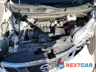 Zdjęcie 12 z 14 samochodu: 2018 NISSAN NV200 2.5S VIN:3N6CM0KN8JK700415 - miniatura