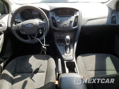Zdjęcie 8 z 12 samochodu: 2016 FORD FOCUS SE VIN:1FADP3F23GL291289 - miniatura