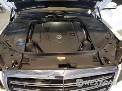 Zdjęcie 11 z 12 samochodu: 2018 MERCEDES-BENZ S 560 VIN:WDDUG8DB5JA367954 - miniatura