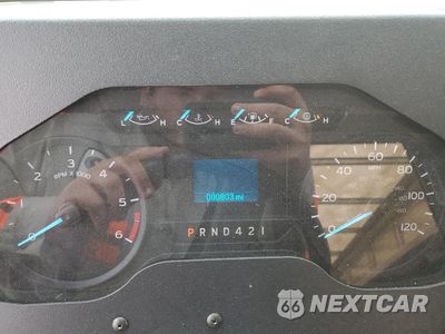 Zdjęcie 9 z 13 samochodu: 2021 FORD F59 VIN:1F65F5KNXM0A15222 - miniatura