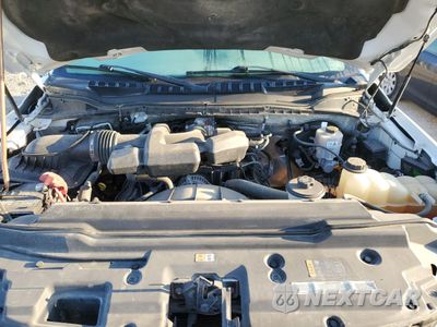 Zdjęcie 11 z 12 samochodu: 2017 FORD F250 SUPER DUTY VIN:1FTBF2B68HEF37380 - miniatura