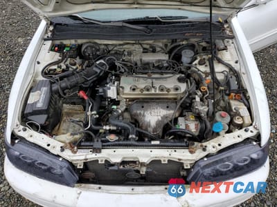 Zdjęcie 11 z 14 samochodu: 1994 HONDA ACCORD EX VIN:JHMCD5653RC043615 - miniatura