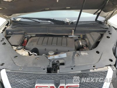 Zdjęcie 12 z 14 samochodu: 2011 GMC ACADIA SLT-2 VIN:1GKKRSED8BJ419124 - miniatura