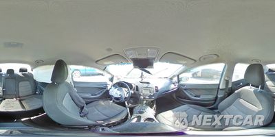Zdjęcie 13 z 14 samochodu: 2014 KIA FORTE EX VIN:KNAFX4A81E5151129 - miniatura