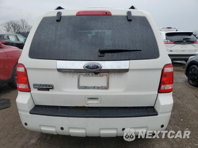 Zdjęcie 6 z 15 samochodu: 2010 FORD ESCAPE LIMITED VIN:1FMCU0E78AKA54378 - miniatura
