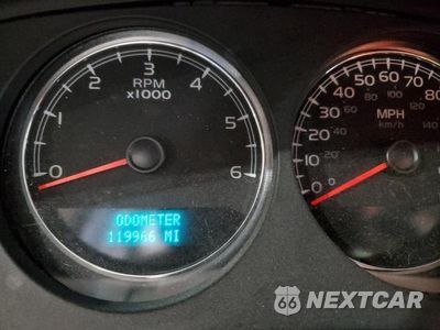 Zdjęcie 9 z 12 samochodu: 2012 CHEVROLET SILVERADO C1500 LTZ VIN:3GCPCTE04CG182446 - miniatura