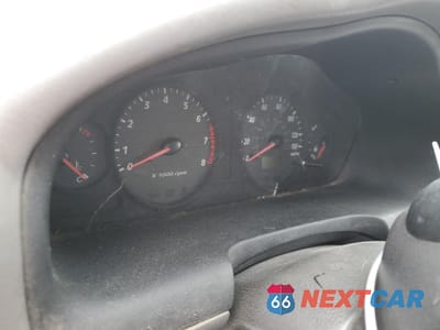 Zdjęcie 9 z 13 samochodu: 2003 HYUNDAI SANTA FE GLS VIN:KM8SC73D43U449794 - miniatura
