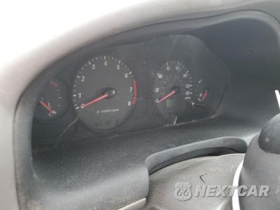 Zdjęcie 9 z 13 samochodu: 2003 HYUNDAI SANTA FE GLS VIN:KM8SC73D43U449794 - miniatura