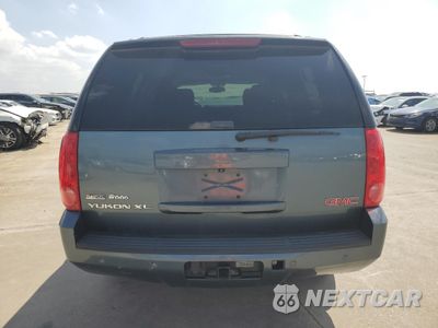Zdjęcie 6 z 13 samochodu: 2009 GMC YUKON XL C1500 SLT VIN:1GKFC36089R255406 - miniatura