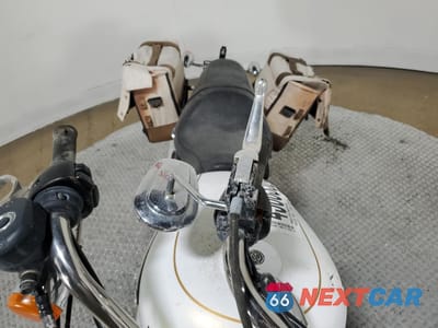 Piąte zdjęcie samochodu w środku: 2007 HARLEY-DAVIDSON XL1200 L VIN:1HD1CX3167K424627 - miniatura