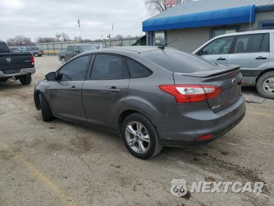 Drugie zdjęcie samochodu z przodu: 2012 FORD FOCUS SE VIN:1FAHP3F20CL294789 - miniatura