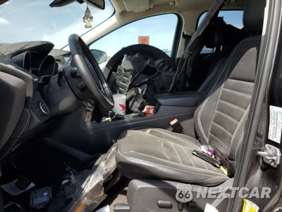 Zdjęcie 7 z 13 samochodu: 2018 FORD ESCAPE TITANIUM VIN:1FMCU9J97JUB98990 - miniatura