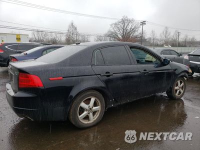 Trzecie zdjęcie samochodu z tyłu: 2006 ACURA 3.2TL VIN:19UUA66256A046342 - miniatura