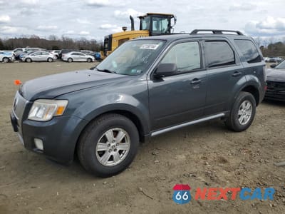 2010 MERCURY MARINER 4M2CN9BG4AKJ18436 - główne zdjęcie licytacji z USA - miniatura