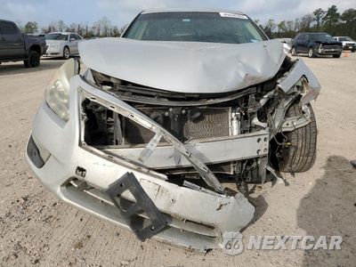Piąte zdjęcie samochodu w środku: 2013 NISSAN ALTIMA 2.5 VIN:1N4AL3AP0DN436063 - miniatura
