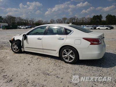 Drugie zdjęcie samochodu z przodu: 2015 NISSAN ALTIMA 2.5 VIN:1N4AL3AP2FC104009 - miniatura