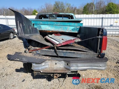 Zdjęcie 6 z 12 samochodu: 1997 FORD F250 VIN:1FTHX25H7VED11248 - miniatura