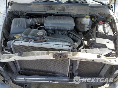 Zdjęcie 11 z 12 samochodu: 2003 DODGE RAM 1500 ST VIN:1D7HA18K03J619049 - miniatura