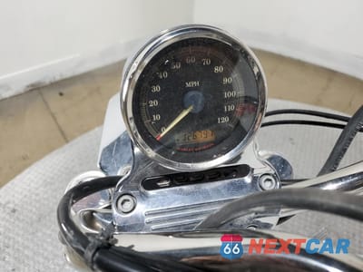Zdjęcie 7 z 11 samochodu: 2007 HARLEY-DAVIDSON XL1200 L VIN:1HD1CX3167K424627 - miniatura