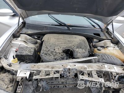 Zdjęcie 11 z 13 samochodu: 2012 DODGE CHARGER SE VIN:2C3CDXBG8CH213481 - miniatura