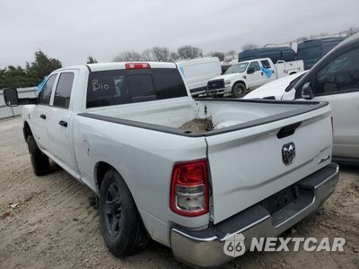 Drugie zdjęcie samochodu z przodu: 2022 RAM 2500 TRADESMAN VIN:3C6UR5CL3NG394405 - miniatura