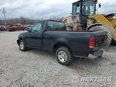 Drugie zdjęcie samochodu z przodu: 2003 FORD F150 VIN:1FTRF17233NB28534 - miniatura