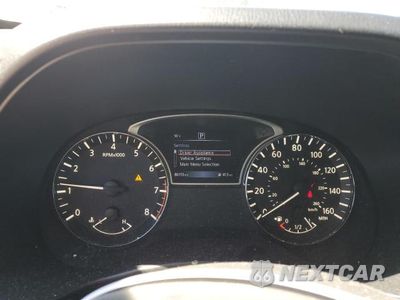 Zdjęcie 9 z 13 samochodu: 2016 NISS PATHFINDER VIN:5N1AR2MN7GC653439 - miniatura