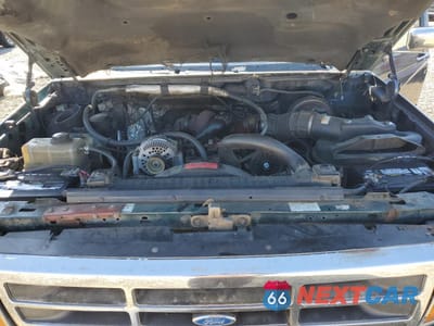 Zdjęcie 11 z 12 samochodu: 1997 FORD F250 VIN:1FTHX25H7VED11248 - miniatura