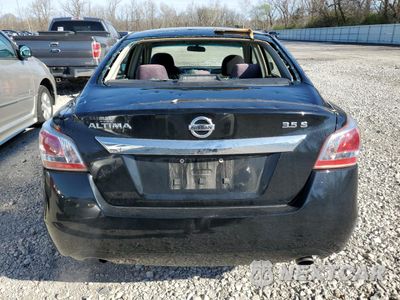 Zdjęcie 6 z 14 samochodu: 2013 NISSAN ALTIMA 3.5S VIN:1N4BL3AP3DC166908 - miniatura