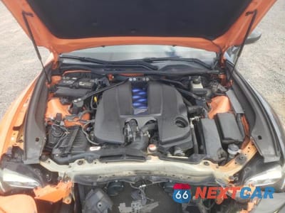 Zdjęcie 11 z 13 samochodu: 2015 LEXUS RC-F VIN:JTHHP5BC5F5001030 - miniatura