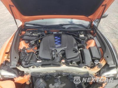 Zdjęcie 11 z 13 samochodu: 2015 LEXUS RC-F VIN:JTHHP5BC5F5001030 - miniatura