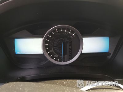Zdjęcie 9 z 13 samochodu: 2013 FORD EXPLORER XLT VIN:1FM5K8D82DGC22904 - miniatura