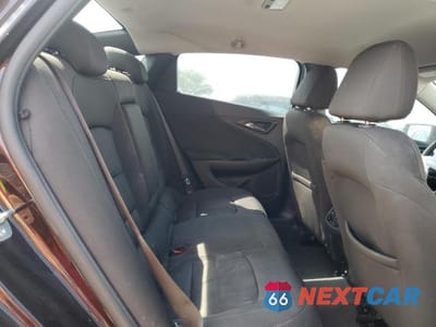 Zdjęcie 10 z 12 samochodu: 2020 CHEVROLET MALIBU LT VIN:1G1ZD5ST0LF027788 - miniatura