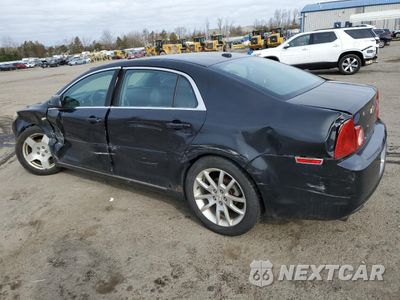 Drugie zdjęcie samochodu z przodu: 2008 CHEVROLET MALIBU 2LT VIN:1G1ZJ57778F293997 - miniatura