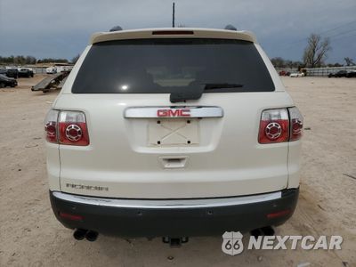 Zdjęcie 6 z 14 samochodu: 2011 GMC ACADIA SLT-2 VIN:1GKKRSED8BJ419124 - miniatura