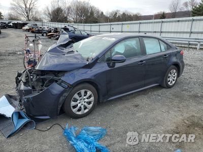 2020 TOYOTA COROLLA LE 5YFEPRAE9LP083292 - główne zdjęcie licytacji z USA - miniatura