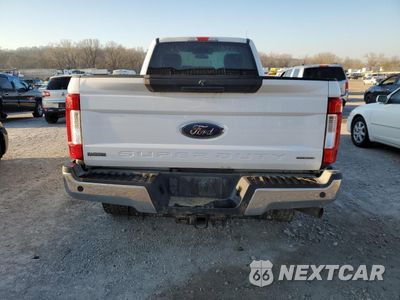 Zdjęcie 6 z 12 samochodu: 2017 FORD F250 SUPER DUTY VIN:1FTBF2B68HEF37380 - miniatura
