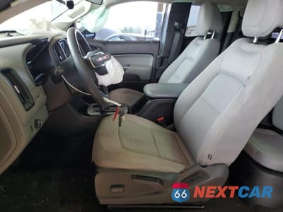 Zdjęcie 7 z 12 samochodu: 2016 GMC CANYON VIN:1GTH5BEA6G1101467 - miniatura