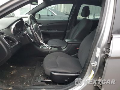 Zdjęcie 7 z 12 samochodu: 2013 CHRYSLER 200 TOURING VIN:1C3CCBBG2DN737353 - miniatura