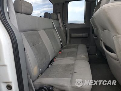 Zdjęcie 10 z 12 samochodu: 2005 FORD F150 VIN:1FTRX12W05NA02979 - miniatura