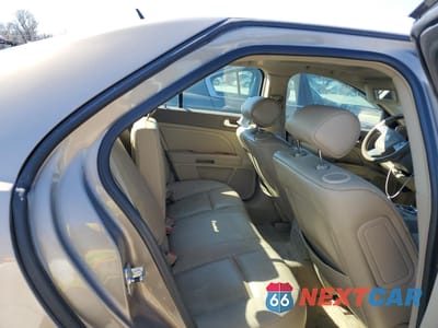 Zdjęcie 10 z 12 samochodu: 2010 CADILLAC STS VIN:1G6DZ67A880174535 - miniatura